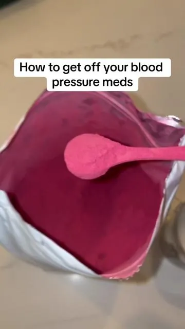 I love beet root powder #hearthealth #beetroot #holisticwellness #preworkout #naturalremedies 