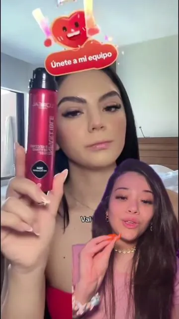 Loreal Paris Setting Spray #shopeeduperbrandday #beautysuperstars #loreal #lorealsettingspray #settingspray #maquillaje #sudor #maquillajedeverano #verano 