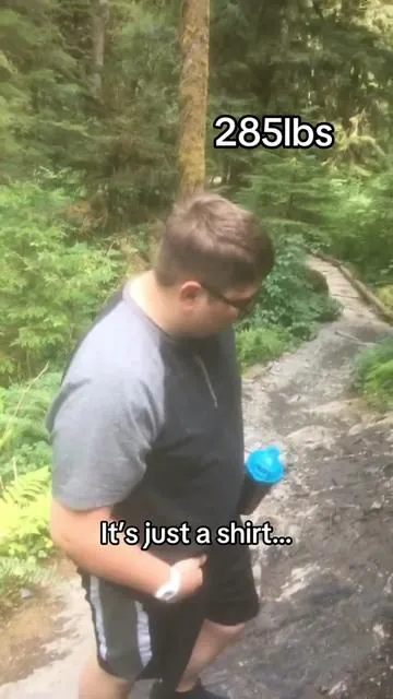 Yeah its just a shirt….. 🤭