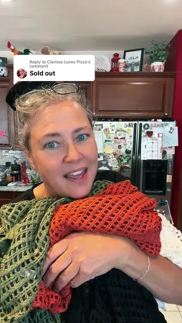 Replying to @Clarissa Loves Pizza Run! They keep selling out. These layering sweaters have become the new viral item because they are in fact that amazing. The colors are great, they are so soft and they are going to work for year round over tops, dresses, overalls and even as swimsuit coverups. It was perfect on my recent cruise and will be my go to overlay for tons of great outfits of the day!  
