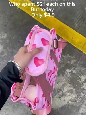 💗💗💗#ad#foryou #fypシ゚viral #bag#totebag#fashion #tiktokshopdealsforyoudays #whatsinmybag #newbag #summerbag #TikTokShop 