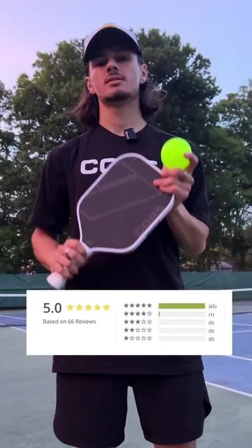 $75 for a $150 paddle! 50% off sale just for the next 24 hours