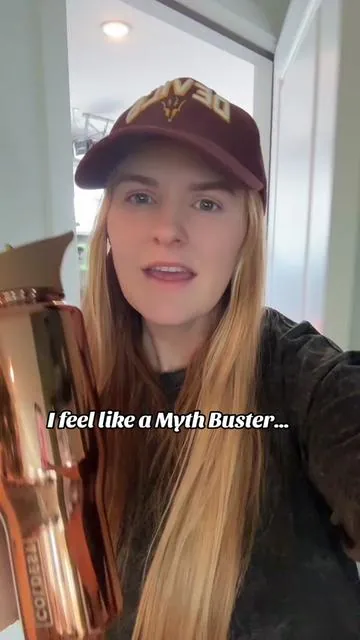 @Myth Busters Hire me. #thecoldestwater #thecoldest #coldestwater #coldest #coldestwaterbottle #tumbler #tumblersoftiktok #waterbottle #40oztumbler #40oztumblerwithhandle 