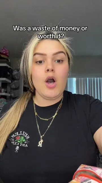 Everything is linked!❤️ let me know what you think and if you were influenced #honestreview #tiktokshop 