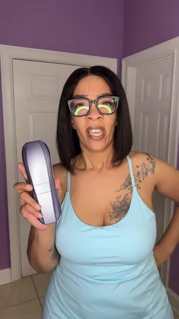 Is it worth it??? This is the answer @Ulike Official #ulikehairremoval #ulikeair10 