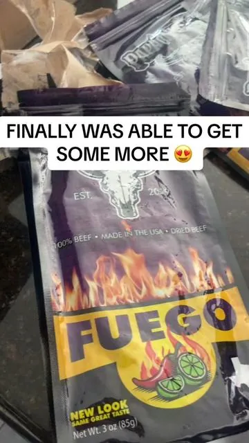 Lierally Life Chnaging 😩😩😩 @Yoatzi @Papá Nicho’s Carne Seca 