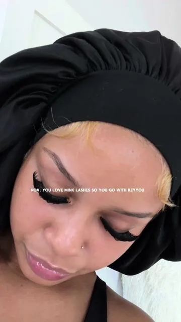 #fyp#lashes Style: Y02 D-mix