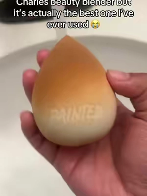 Ig i’m a fan now 😅 #jamescharles #makeuptok #beautyblender #jamescharlesmakeup #tiktokshop 