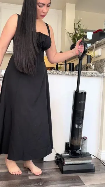 Mop and dry vacuum, El precio más bajo 🥳 50% off en el Dreame H12pro, utiliza mi (código nuviasH12p) para un 5%off más el descuento prime para llevarte a casa un super ayudante con un descuento nunca visto. Su precio más bajo desde su lanzamiento #dreameh12pro #dreame #vacuumcleaner #vacuum #vacuummop 