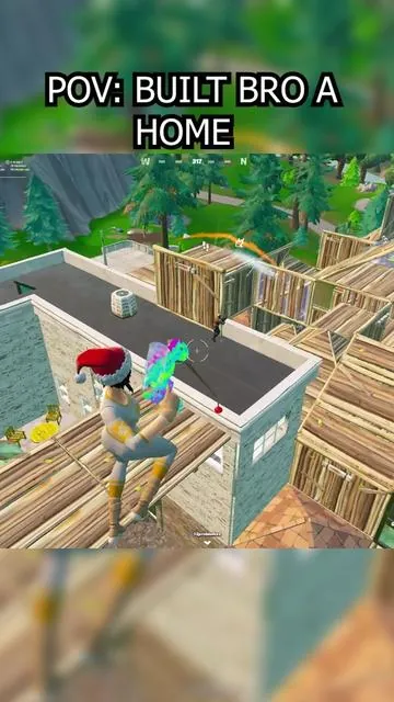 FACE REVEAL AT THE END #FORTNITE #MIC