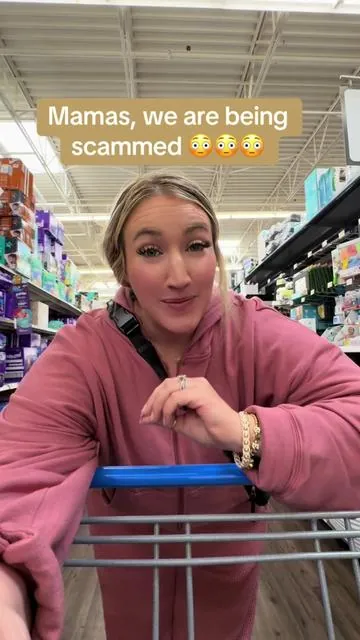 Mama’s, this is a no brainer 🧠 #momtok #momsoftiktok #toddlermom #pregnanttiktok #pregnantlife #pregnant #babiesoftiktok #fypシ゚viral #tiktokshopbacktoschool 