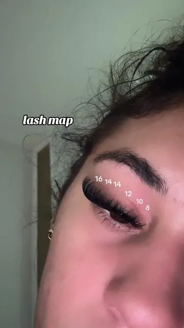 kits are half off!!! #viral #fypage #lashclusters #keyyoulashes #lashmapping #diylashextensions #relatable 