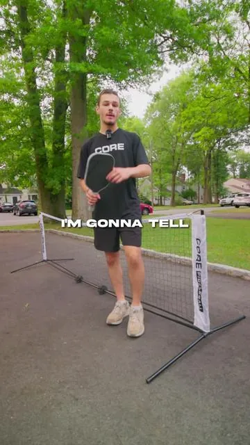 How much would you spend on a pickleball paddle? 🏓 #pickleballpaddle #pickleball #pickleballtiktok #pickleballtips #pickleballislife 