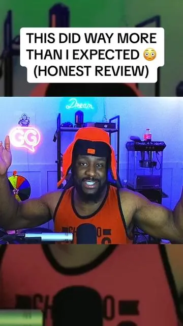 Neuro Gum honest review is it worth it? #neurogum #tiktokshop #tiktokmademebuyit #tiktokdeals 