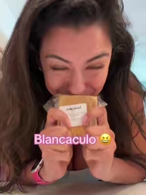 I got it! 😆 blancaculo empieza hoy! Day 1 😆 Wedding day preparations 👰🏽‍♀️  #tumericsoap #brightening #kojicacidsoap 