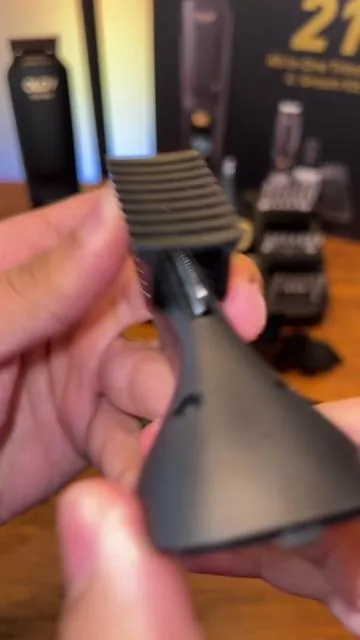 Grab it before they raise the price again!! Best electric hair trimmer  #tiktokmademebuyit #ttshopdeals #hairtrimmer #electrictrimmer #trimmer #shaving #hygeine #electricshaver 