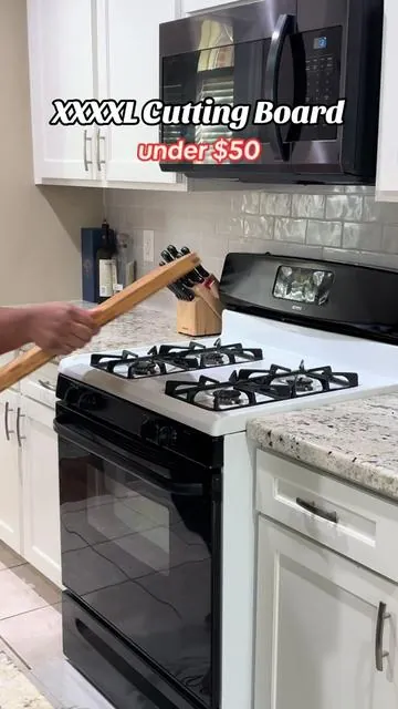 #kikcoin #empune #cuttingboard #kitchen 