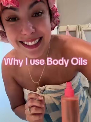 If khloe kardashian says its good for you, I’m doing it 😆 saltair smells so good 🥥🤎🫶🏽🌊  #fyp #foryou #trending #viral #perfume #bodyoils #showerroutine #coconut #saltair #skincare #hydratedskin 
