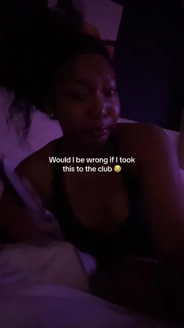 Ouuu they gone hate meeee🤣