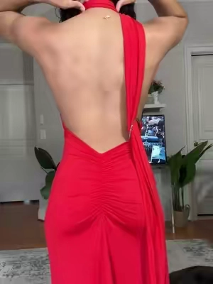 excuse me THIS DRESS?!😻❤️‍🔥#dress #summerdress #SummerFashion 