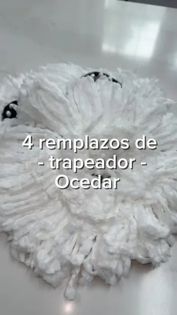 #tiktokfinds #fyp #parati #ttsacl #TikTokShopBackToSchool #homefinds #ocedarmoprefill #remplazosdetraoeadorocedar 