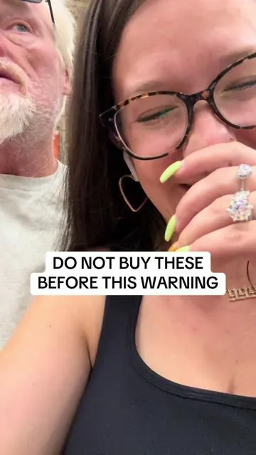 Yes before you come at me this was a real conversation! I wish my husband would get on camera more because he's freaking hilarious! But as always these are my own thoughts and opinions! Results vary! #uro #uroprobiotic #tiktokshopbacktoschool #tiktokmademebuyit #tiktokshopdeals 