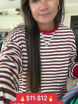 The best cheap clothes on tiktok🔥10 colors❗️#creatorsearchinsights #bestcheapclothes #TikTokshopbacktoschool #MomsofTikTok #sweatshirt 