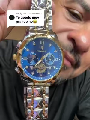 Replying to @Luis 