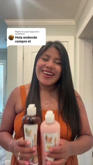 Replying to @Lupe lagunes @Natural Sant USA @Chris Hudson  Naturalsant Shampoo #shampoo #shampooandconditioner #onionrosemarybiotinshampoo #shampoogrowhair #hairgrowth #shampooparacrecimiento #crecimientodelcabello #parati #foryou #fyp #crecimientodecabello #sarahudson51 #foryoupage #tiktokmademebuyit 