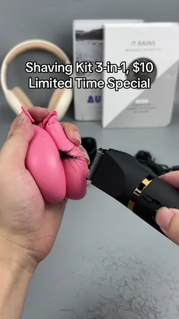 Shaving private hair, I placed a discount coupon under the video.#TikTokShopSpringSale #BloomingDeals #dealsforyoudays #TikTokShopBackToSchool