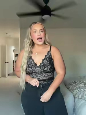Replying to @Ashley Miller I just got my black one in and im in looooove!!!!! #fashiontok #BeautyTok #plussizeootd #plussize #festivaloutfits #viraltanktop #plussizefashion #fyp #shapewear #dealsforyoudays #bodysuit #plussizebodysuit #TikTokMadeMeBuylt #viralbodysuit #goingoutoutfit #rushweek  #summercolors #summeroutfit #outfitcheck #foryoupage 