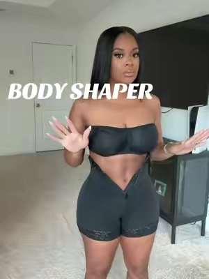 Don’t underestimate body shapers! @FeelinGirl LLC  #fyppppppppppppppppppppppp #bodyshaper #undergarmnets 