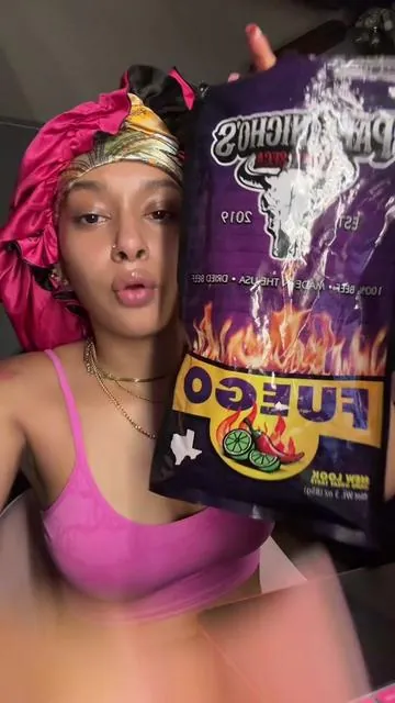 latw night snack😫 carne seca 1000/10 #fup #forupage #snacks #mexicansnacks #blowthisup #foryoupage #asmr #food #fypシ゚viral 