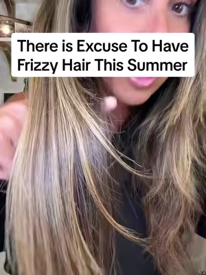 Im ALWAYS getting asked how I keep my hair frizz free and there is no secret!! Color WOW!!! I’am a true die hard for all their products and the reason why is because IT WORKS!  @Color Wow Hair If I had to choose a favorite this bundle would be it….i think 🤣 #frizzyhair #hairtutorial #hairstyle #healthyhair #summerhair #hair  #fypageシ #colorwow  #haircolor 