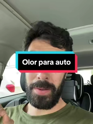Éste es el mejor producto para que tu auto o carro. Huela espectacular. Vas a ser la envidia de todos. #carsmell #olorparaelcarro #caraccessories #accesoriosparacoche #cartok 