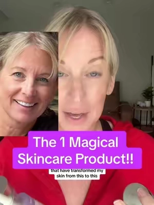 There isn’t one magical product that is going to help you in your skin care journey. However, this bundle has changed my skin dramatically! #skincareroutine #skincaretips #SkinCare101 