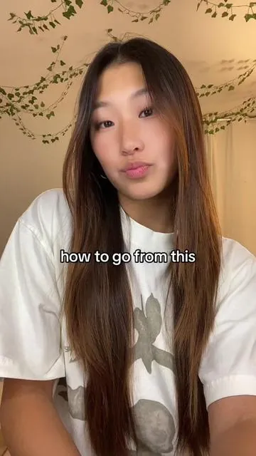 everythings cuter in pink 💇🏻‍♀️  #RushReady #backtoschool #B2SwithWavyTalk #wavytalk #tutorial #grwm #beauty #foryou #fypシ゚viral 