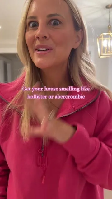 Dont let your house smell! #cleantok #cleaninghacks 