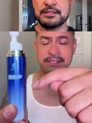 El mejor aliado para tus ojos.  #EyeSerum #CuidadoDeLaPiel #AdiósOjeras #Belleza #PielPerfecta #AntiAging #MasajeFacial #TikTokBeauty #OfertasTikTok