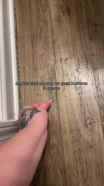 Have a PAWsome day🐾 #Cleantok #realistic #realisticcleaning #bathroomcleaning #cleanwithme #dirty #deepclean #cleaningmotivation #cleaningtiktok #greatdanesoftiktok #furbabies #puppytiktok #gentlegiant 