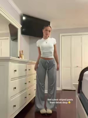 im 5’9 wearing a size medium🫶🏼 #tiktokshop #TikTokshopbacktoschool #fyp #foryou #OOTD #trending #viral #fall #fallfashion #fashion #tryon #backtoschool 