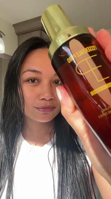 Best. Oil. Ever. #HealthyHair #GlowingSkin #ArganOil #LuxuryBeauty #Haircare #Skincare #LEPURO
