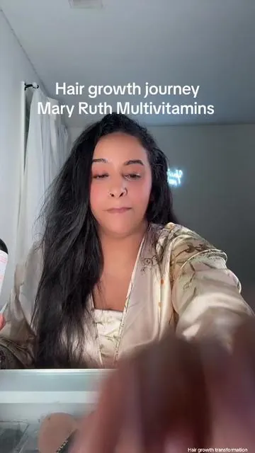 #creatorsearchinsights #hairgrowth#maryruth #hairtok #somalitiktok #somali 