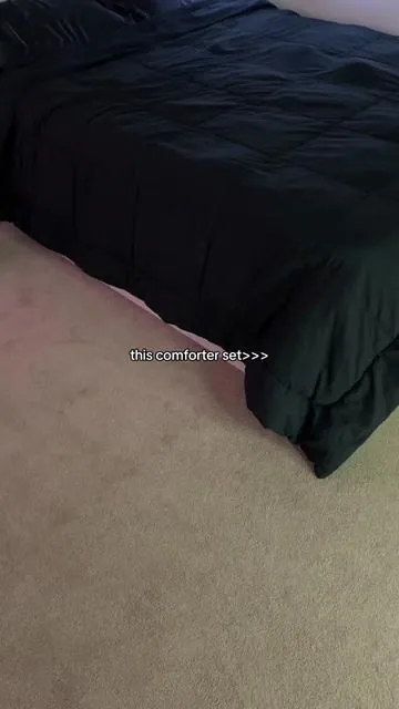 this comforter set>>>#comforterset #fyp #foryou #fypage #foryoupage 