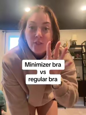 Honestly adore these @Hsia-Bras! Give me all the minimizers you have 🥰😍