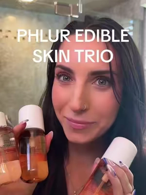 save $10 on @Phlur Fragrances !  ✨ 3 fragrances: vanilla skin, caramel skin, coconut skin  ✨ wear on their own or layer for a custom fragrance  Limited time so run 🏃 #phlur #phlurfragrance #phlurvanillaskin #phlurcaramelskin #phlurcoconutskin #vanillaskin #affordablefragrances #bodymist #fragrance #perfumerecommendations #hairandbodymist 