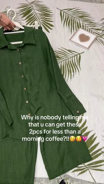 #2pcs #womenswear #fallwear #winterwear #loungewear #ootd #fyp #tiktokmademebuyit #spitlight #tiktokblackfriday #blackfriday #blackfridaydeals #blackfridaysale 