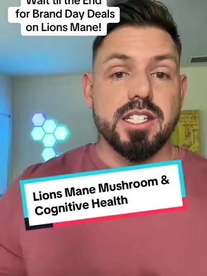 🍄 ✨ I’ve been using Lion’s Mane powder for a boost in mental clarity and focus! 🧠 Whether I’m working on something creative or need to power through my day, this natural mushroom powder does the trick. I just add it to my morning coffee or smoothie, and I can feel the difference. 💪 #LionsMane #lionsmanemushroom #BrainBoost #NaturalFocus #Mycoreingredients #microingredients  #tiktoksuperbrandday 