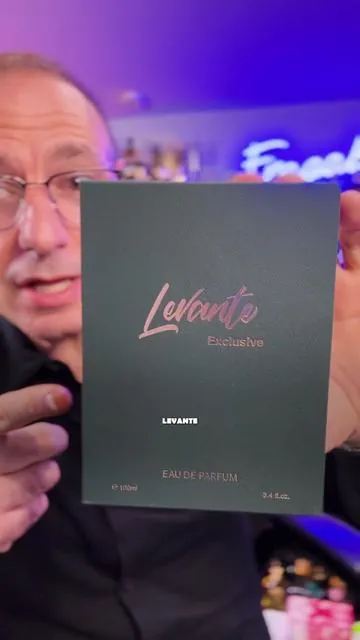 Jo Milano Levante Exclisive #jomilanolevante #jomilano #perfumearabe @Perfu-Adictos 🐍 @Game Of Spades 