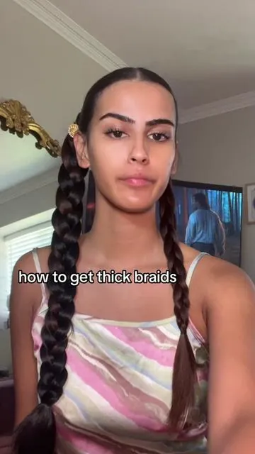 i can’t believe i waited this long to try extentions 🤭😍🩷